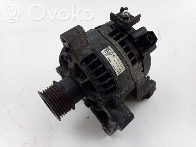 Mini One - Cooper F56 F55 Alternator 