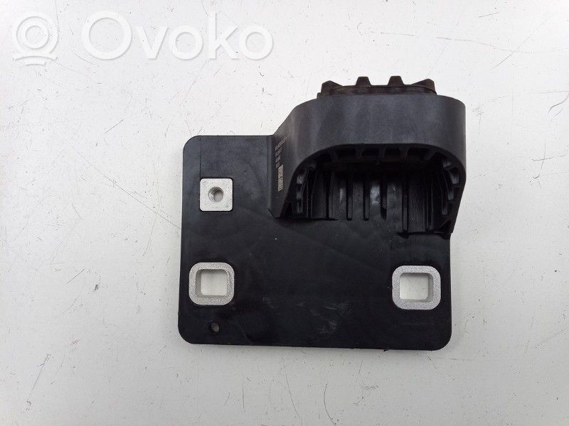 Volkswagen ID.3 Inne części podwozia 