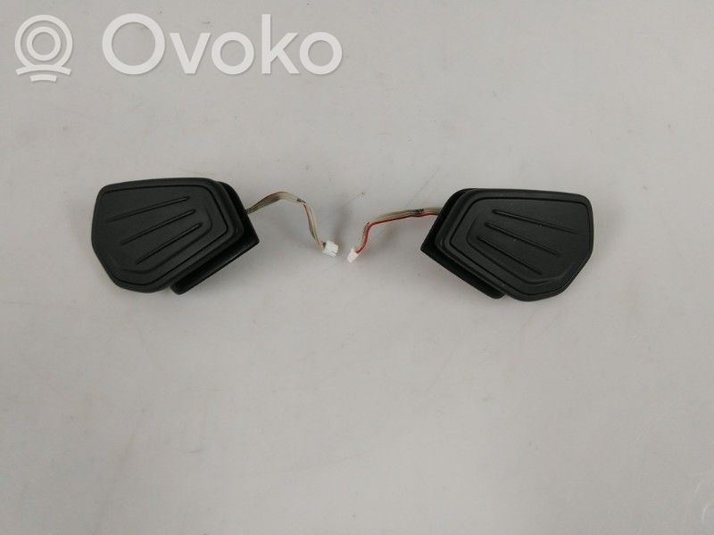 Skoda Enyaq iV Selector de viteze/schimbător de viteze (interior)