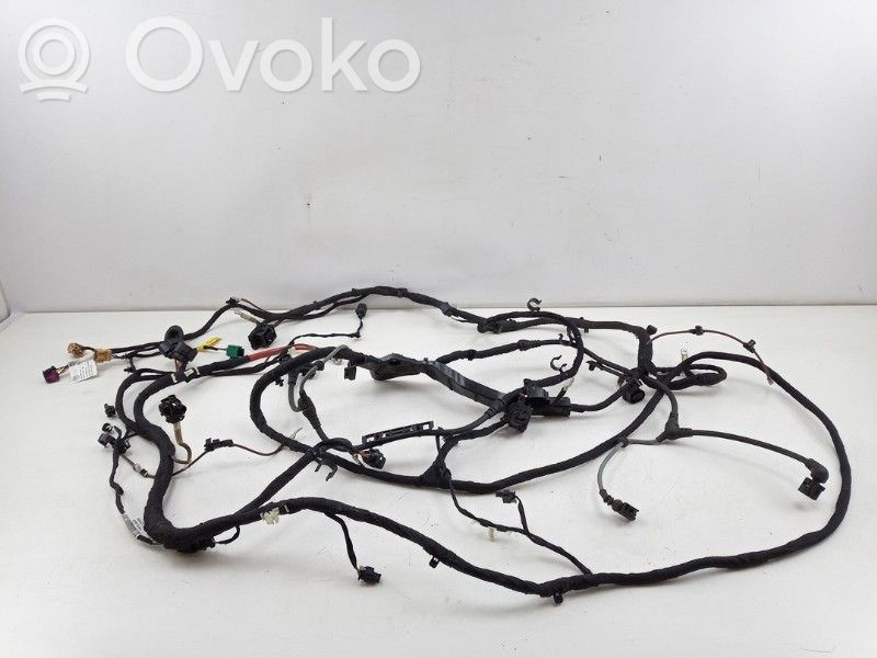 Volkswagen ID.3 Otros cableados 