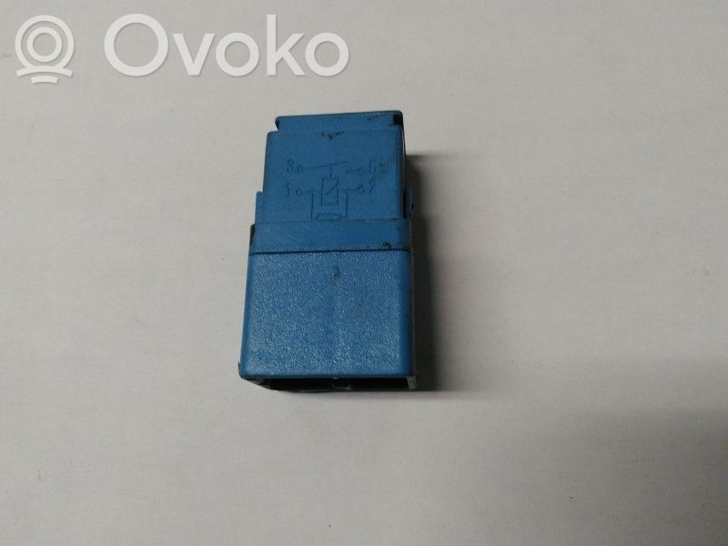 Nissan Qashqai Sonstige Relais