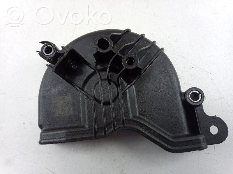 Audi A3 8Y Zahnriemenabdeckung