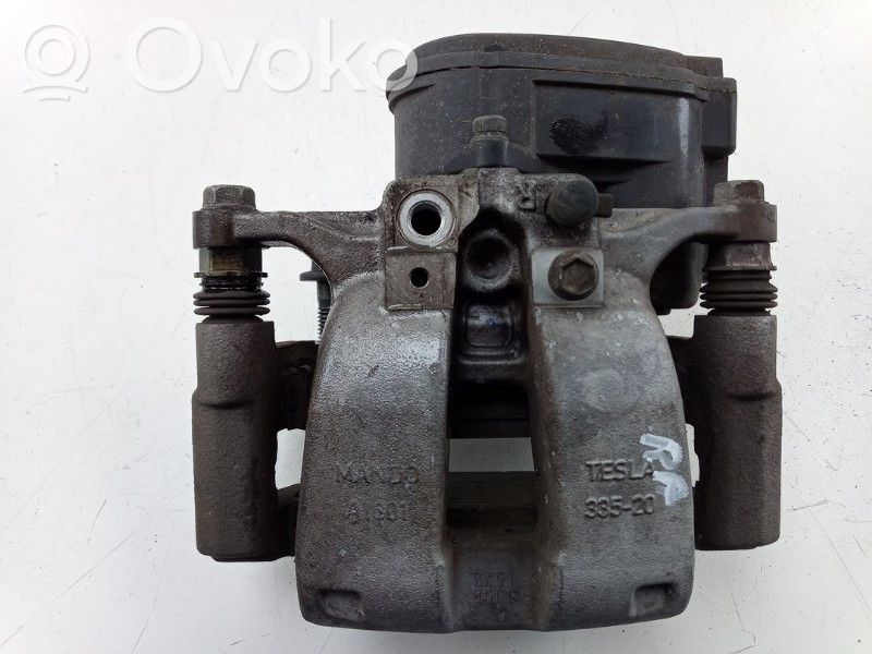 Tesla Model 3 Bremssattel hinten 