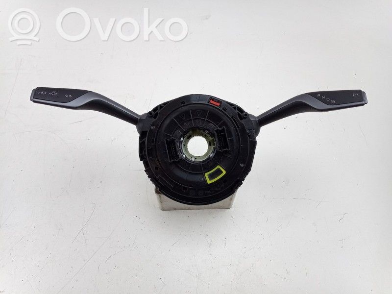 Tesla Model 3 Butoane/comutatoare pe volan 