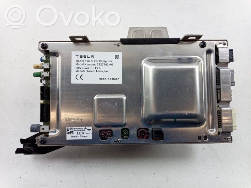 Other control units/modules   152796301,152796301