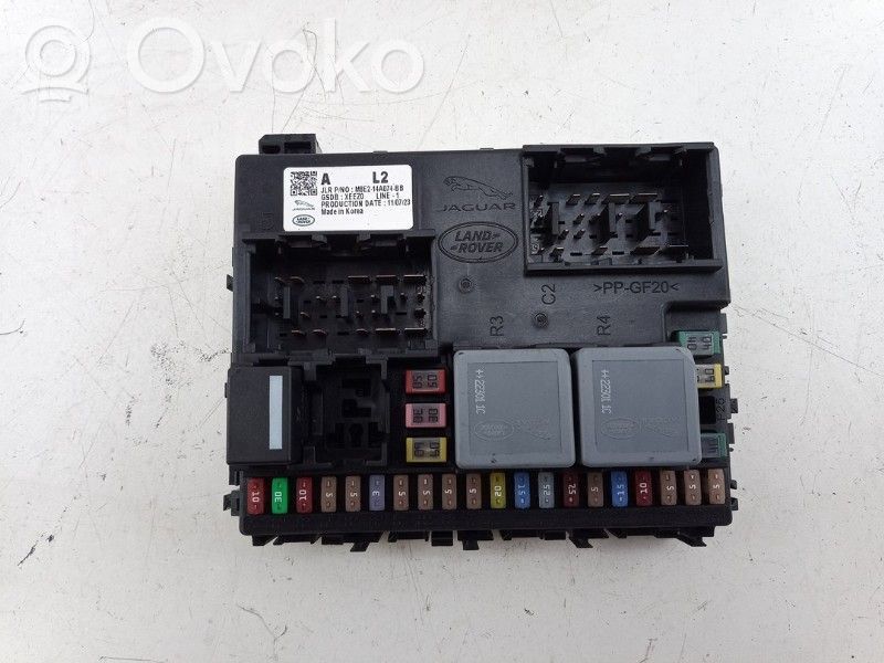 Land Rover Range Rover Sport L461 Skrzynka bezpieczników / Komplet