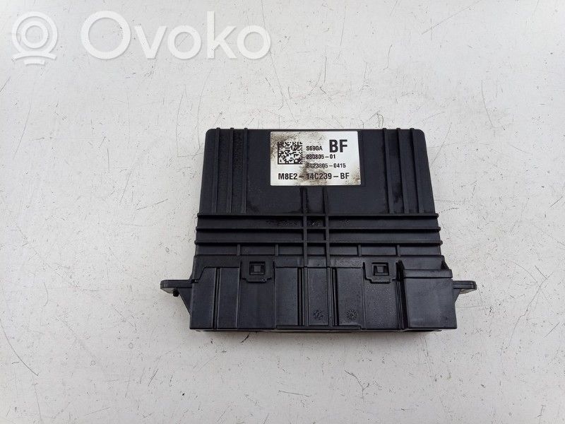 Inne komputery / moduły / sterowniki   M8E214C239BF,LR185413,LR185413,M8E214C239BF