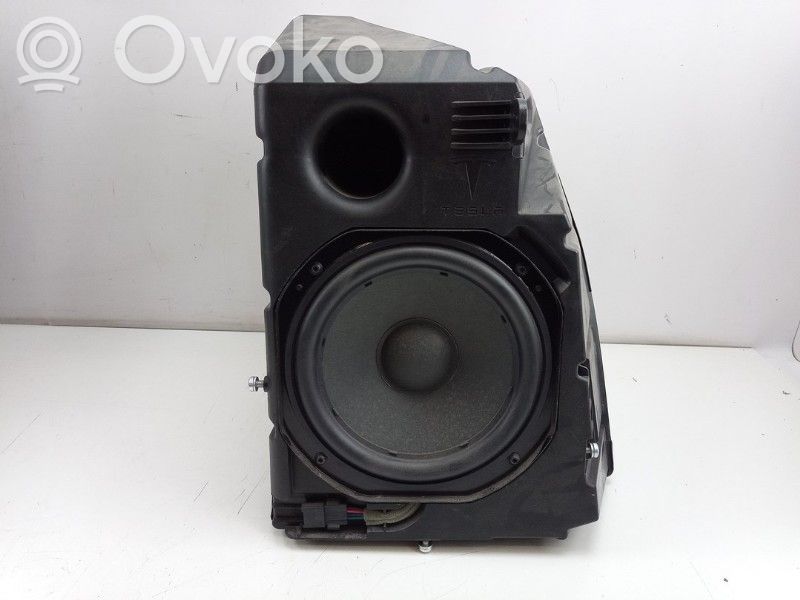 Altavoz subwoofer   107974799B,107974799B