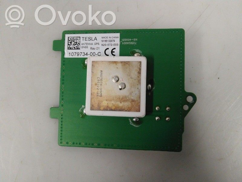 Antena GPS   107973400C,107973400C