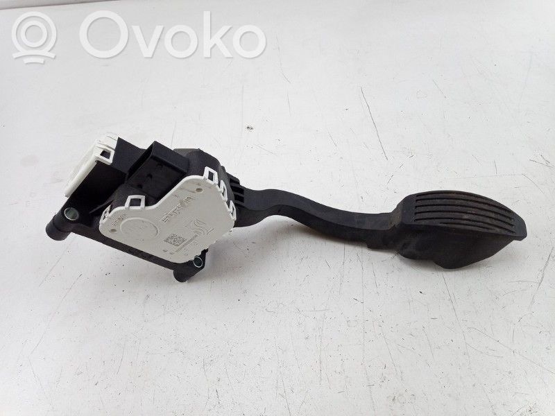 Fiat 500 Accelerator throttle pedal 