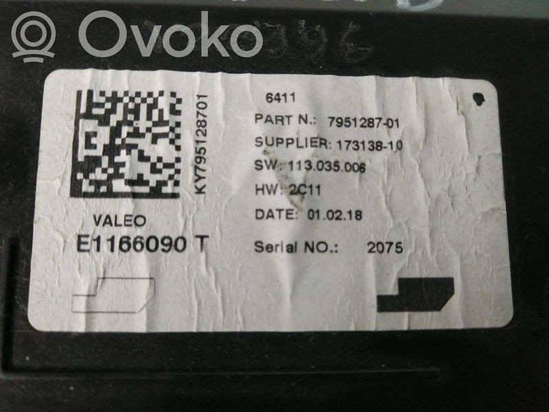 Mini One - Cooper F56 F55 Alte unități/module de control 