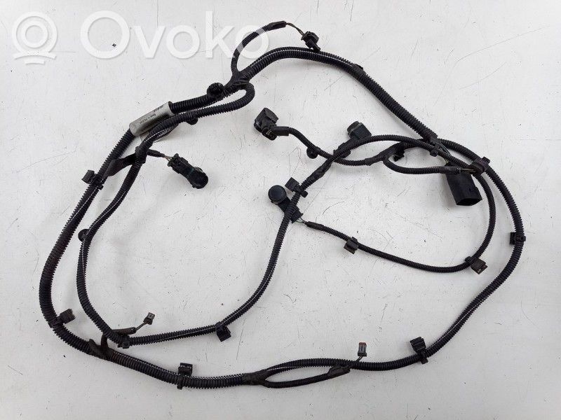 Volvo V40 Sensor de aparcamiento PDC 