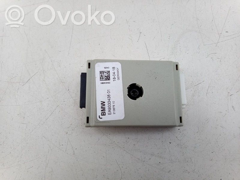 Other control units/modules   9333438,6509333438,6509333438,9333438