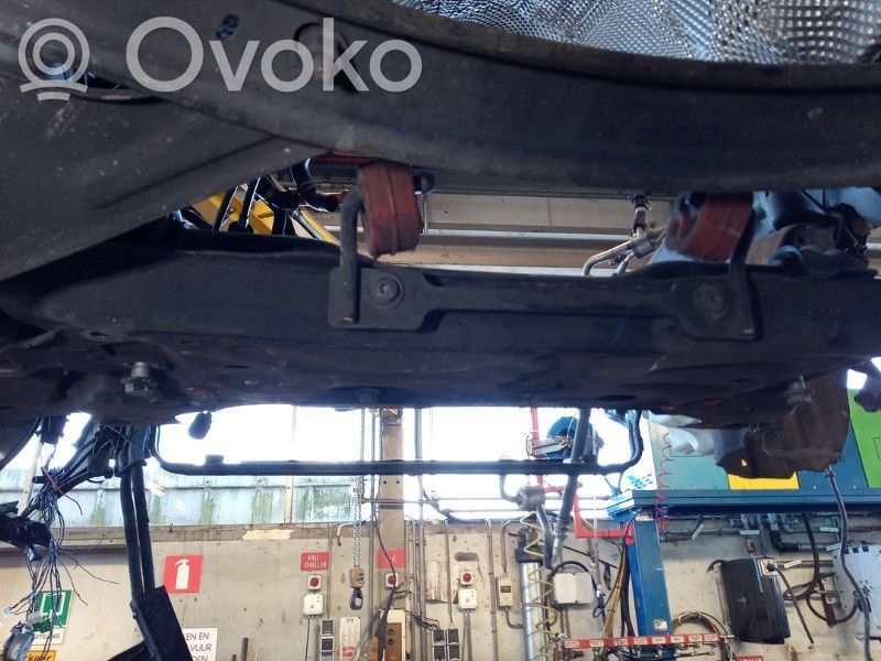Volvo V40 Other under body part 