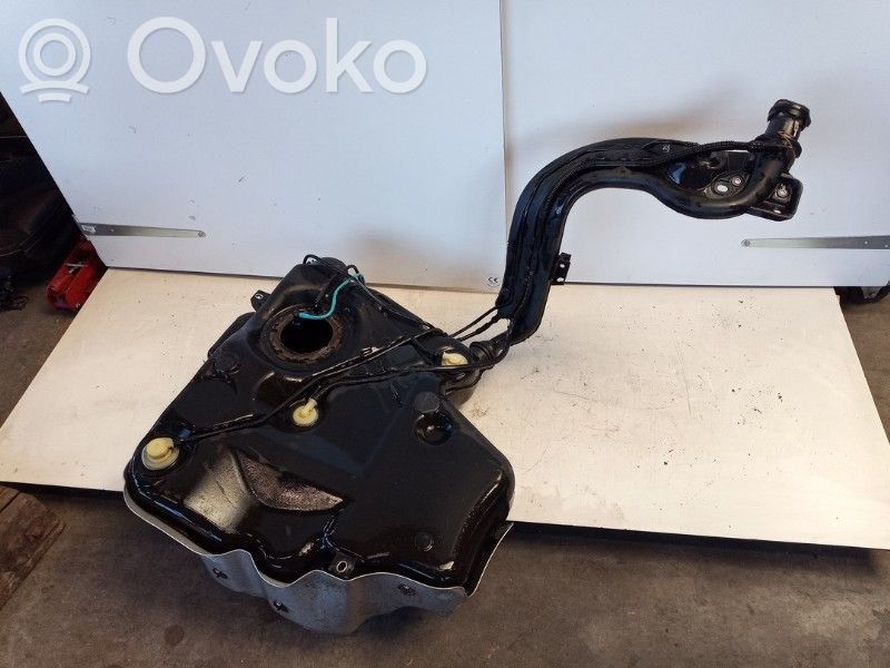Volkswagen Golf Plus Rezervor combustibil 