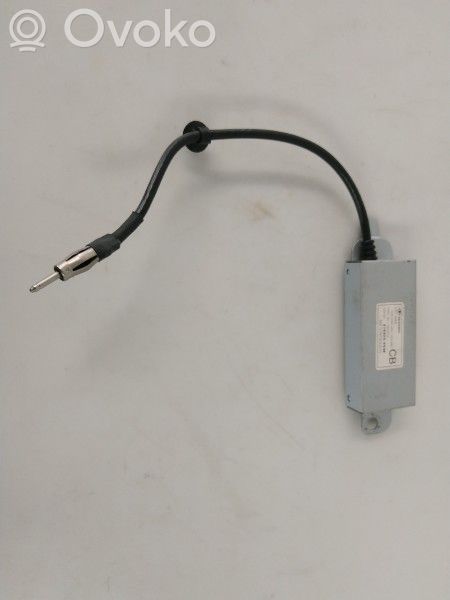 Chevrolet Captiva Amplificatore antenna