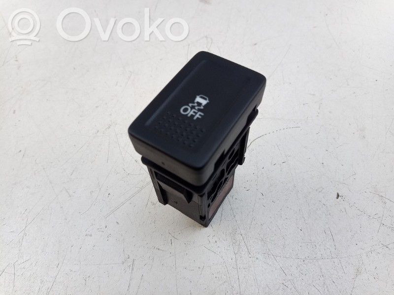 Suzuki Swift II ESP (stability program) switch 