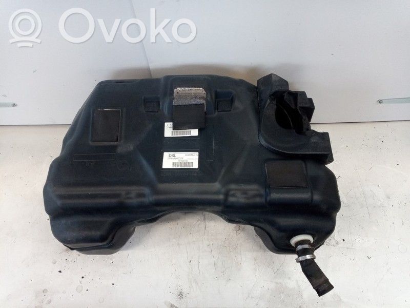 Polttoainesäiliö   A047159,6G929K007CK,6G929010BH,6G929K007CK,A047159,LR053799