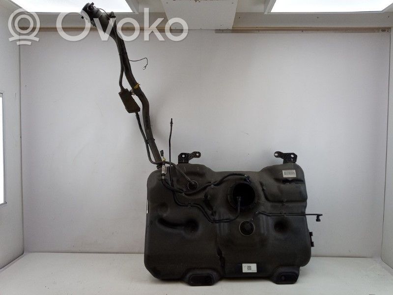 Renault Twingo III Rezervor combustibil 