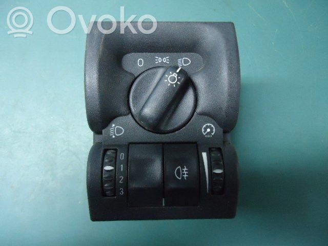 Opel Vectra A Comutator lumini 