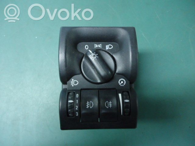 Opel Vectra B Interruttore luci