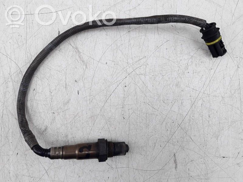 BMW 6 F12 F13 Lambda probe sensor 