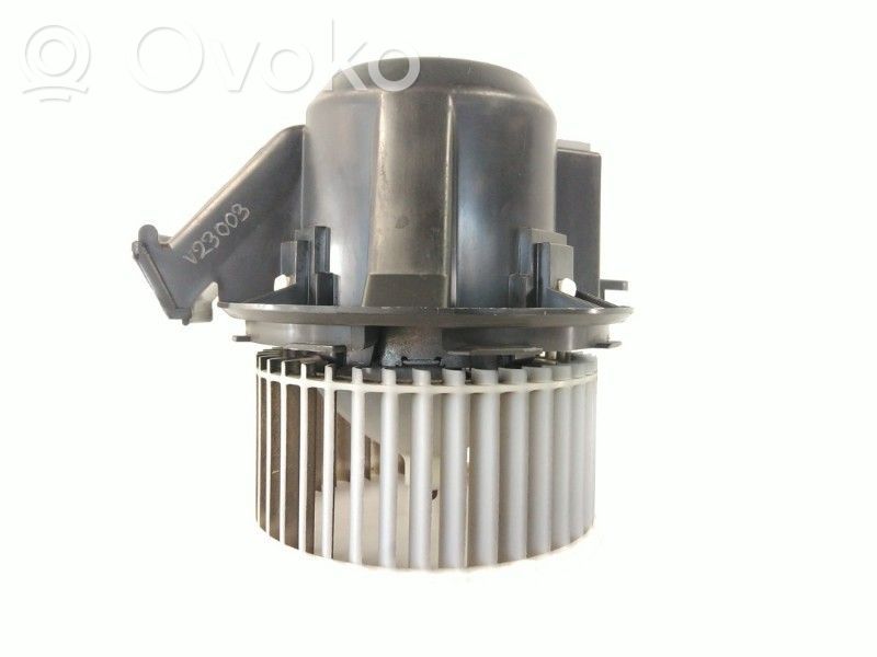 Renault Twingo III Ventilator aerotermă 