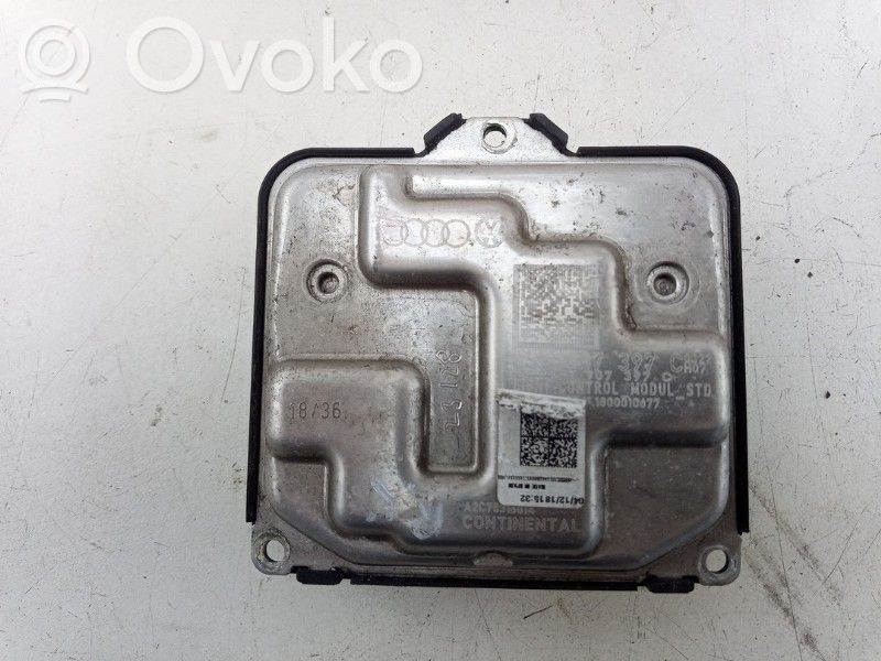 Audi Q2 - Light module LCM 
