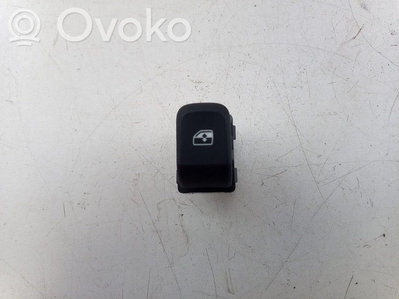 Electric window control switch   8V0959855B,8V0959855B