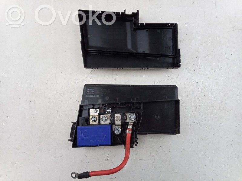 Volvo V40 Fuse box set 