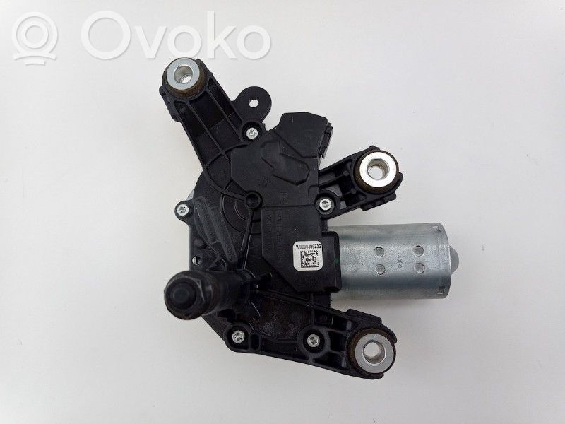 Nissan Qashqai Motor ștergător lunetă