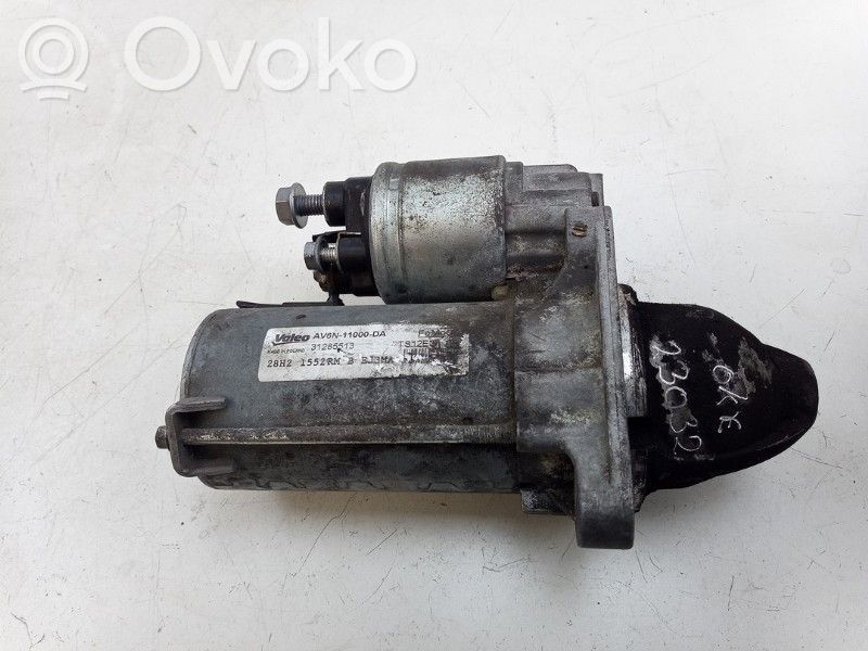 Volvo V40 Motorino d’avviamento