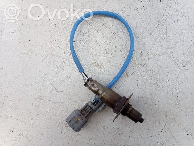 Renault Twingo III Lambda probe sensor 