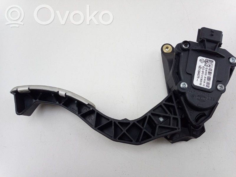 Gaspedal   180108467R,180108467R