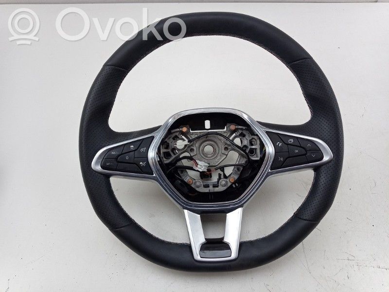 Renault Clio V Ohjauspyörä 