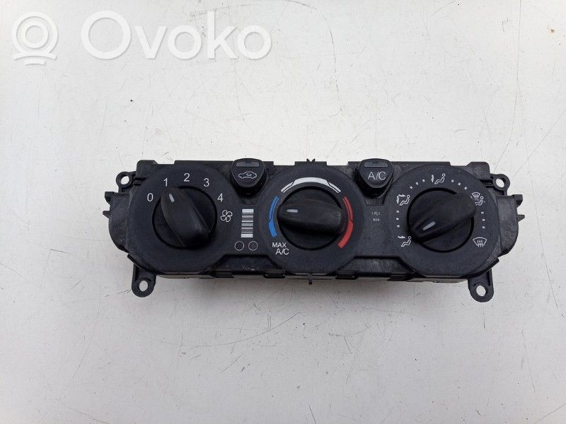 Ford Transit Custom Climate control unit 
