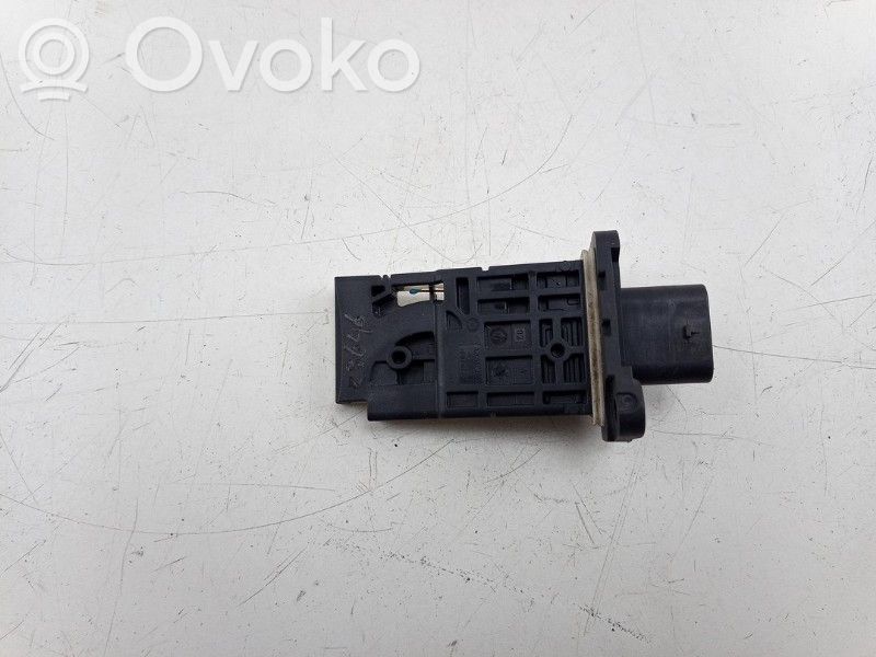 Ford Transit Custom Luftmassenmesser Luftmengenmesser