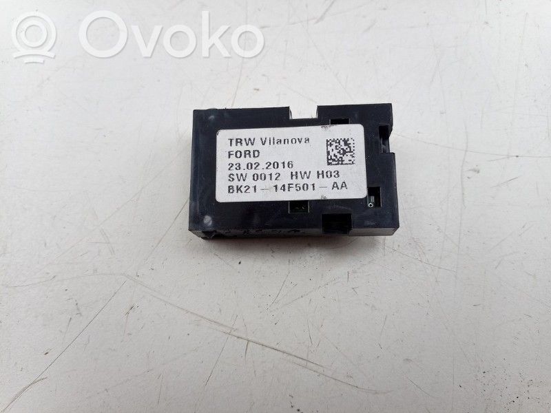 Sonstige Steuergeräte / Module   BK2114F501AA,BK2114F501AA