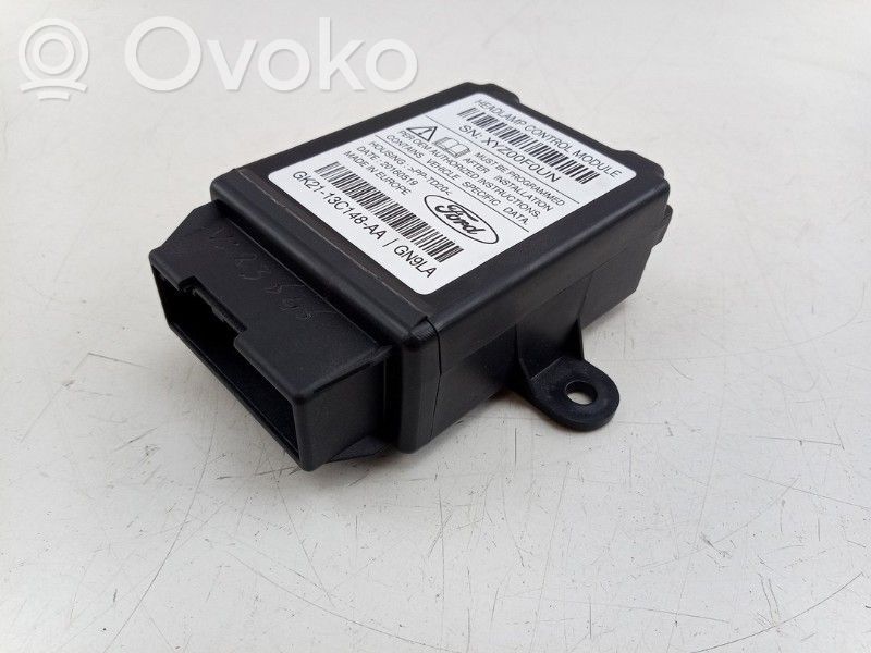 Module d'éclairage LCM   GK2113C148AA,GK2113C148AA