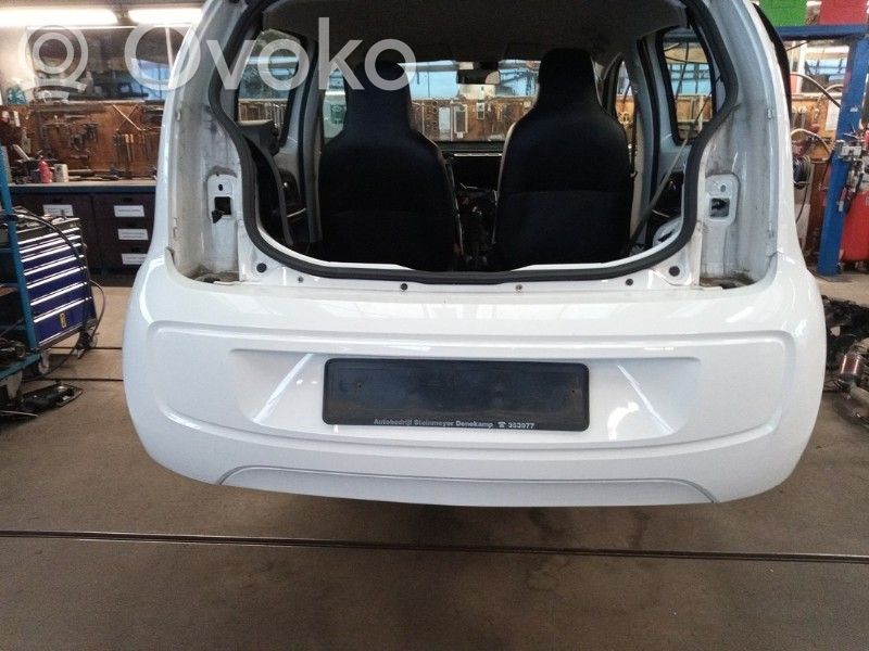 Volkswagen Up Parachoques 