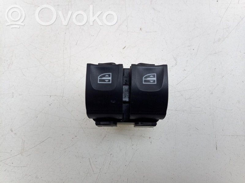 Comutator comandă geamuri electrice   254117873R,254117873R