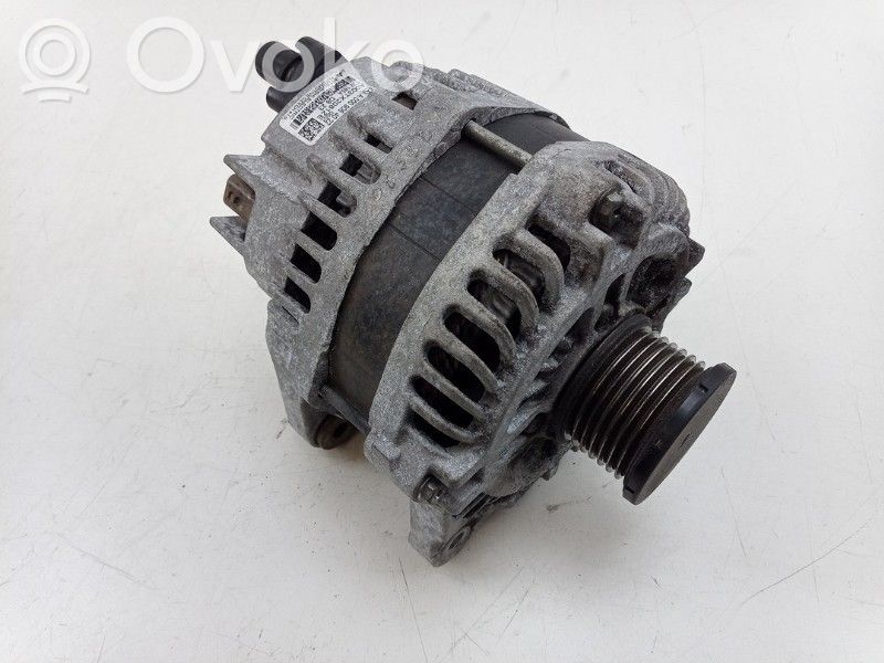 Mercedes-Benz Vito Viano W447 Alternator 