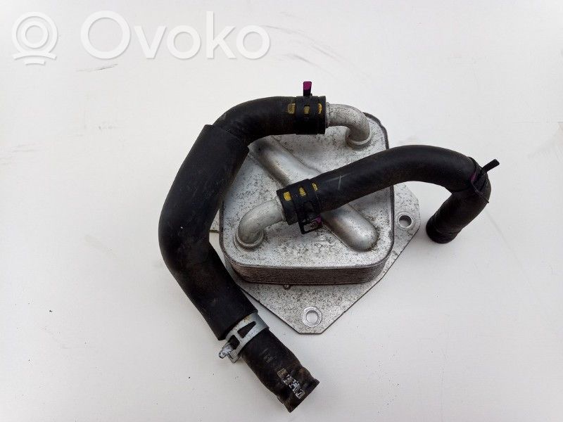 Mazda 6 Alte piese compartiment motor 