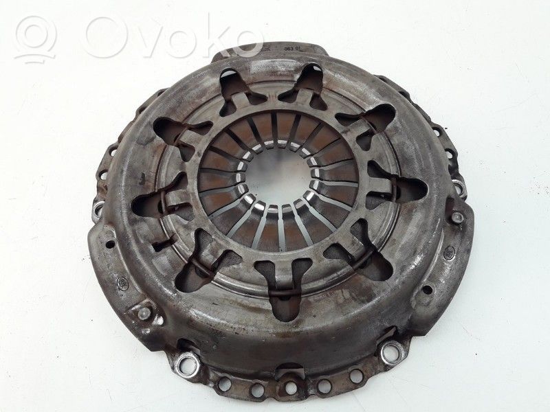 Ford Fiesta Disque d'embrayage