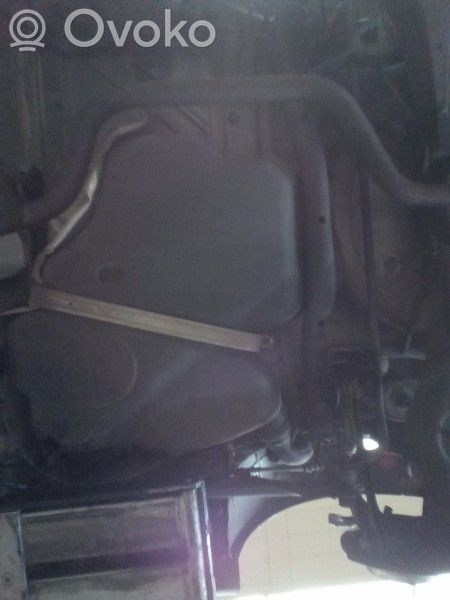Seat Altea Rezervor combustibil 