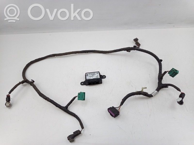 Parking PDC sensor   1TK84HT6AA,0263033567,02630,0263033567,1TK84HT6AA,56038997AK,68274379AA
