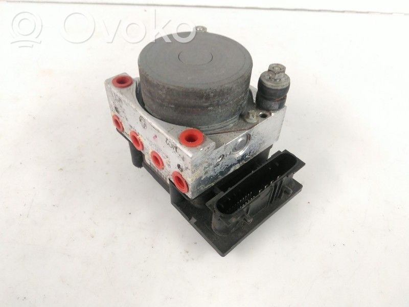 Nissan Note (E11) ABS Blokas 