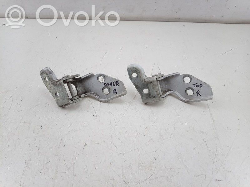 Citroen Jumper Set di cerniere portiera anteriore