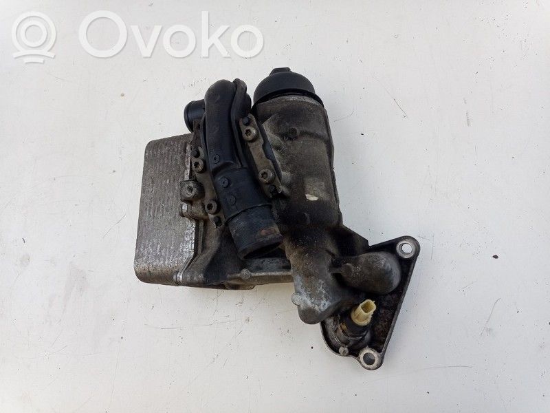 Halterung Ölfilter / Ölkühler   8201005241,8201005241