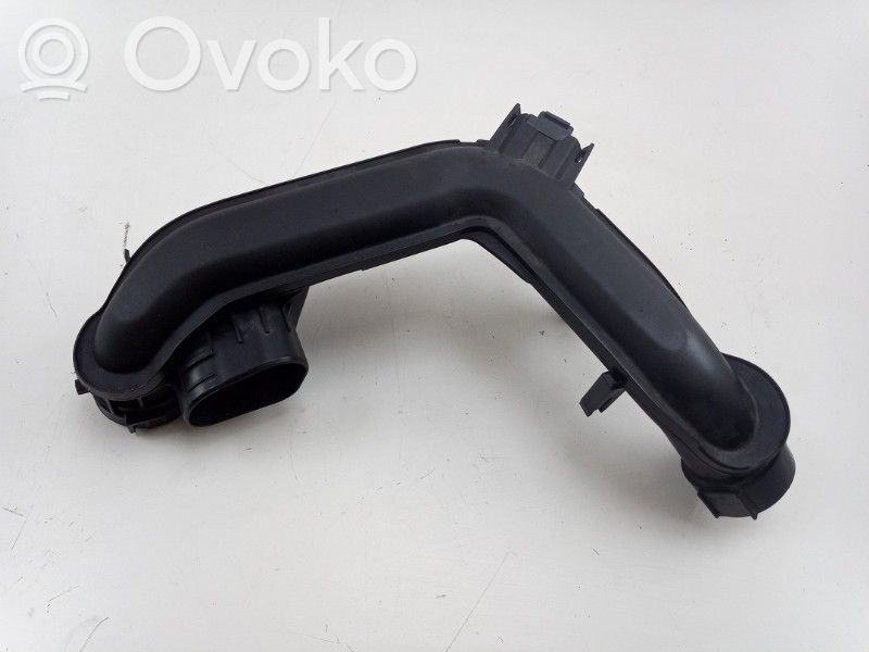 Audi A3 S3 8V Furtun/conductă intercooler 